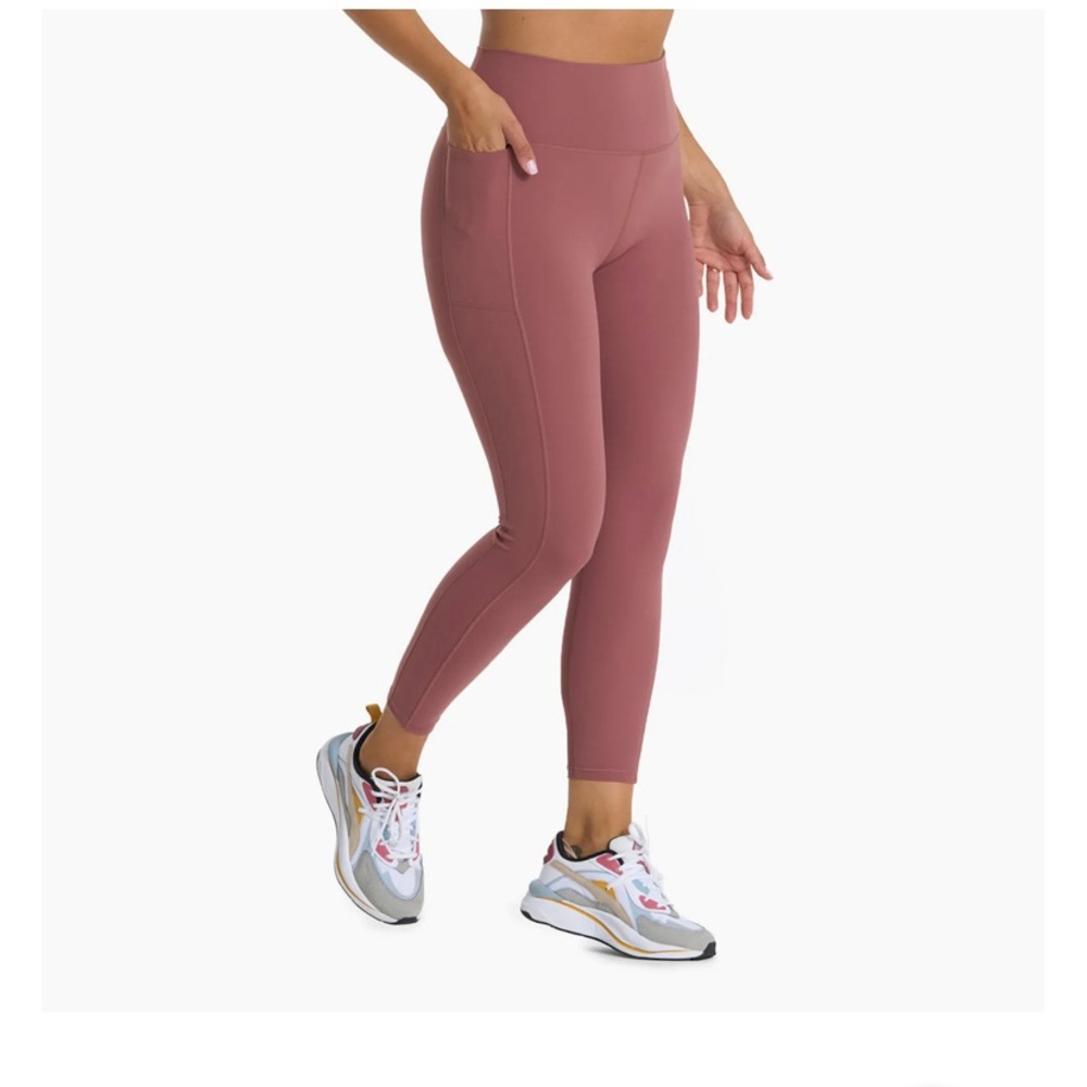 Vuori - Studio Pocket Leggings NWT